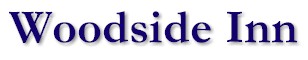 Woodside Inn Logo