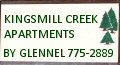 Kingsmill Creek Apartments