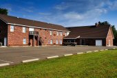 Wooside Inn Office Complex