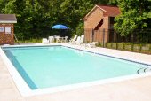 Woodside Inn Pool