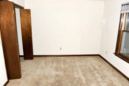 Front Bedroom