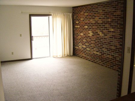 Living room View